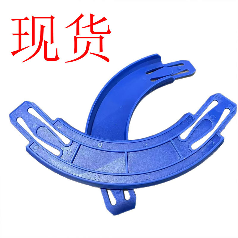 Cross-Border New Track Connector 90-Degree Upgraded Version Compatible with Hot Wheels Toy Car Track Cross-Border New Track Connector 90-Degree Upgraded Version Compatible with Hot Wheels Toy Car Track
