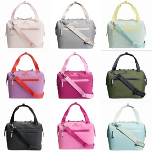 Cross-Border Waterproof Portable Stanley Tote Bag Crossbody Travel Car Insulated Lunch Cooler Bag