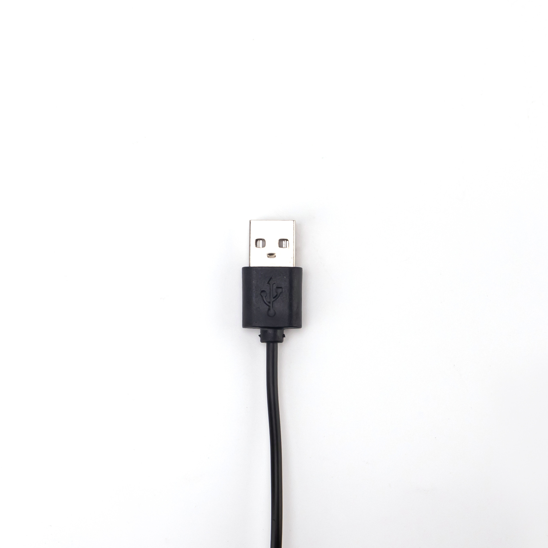 Fábrica al por mayor tipo-c cable de datos para auriculares Bluetooth tesoro de carga humidificador USB Cable de carga cableado de la máquina