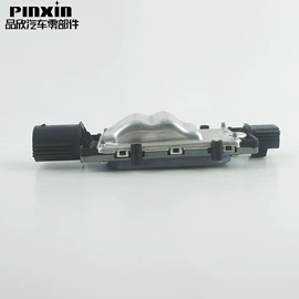 车身及附件;水泵;扶手/把手