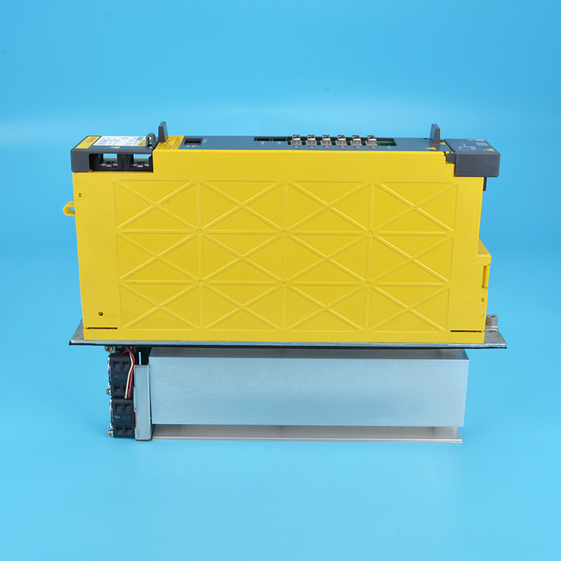A06B-6121-H006#H560发那科fanuc原装驱动器伺服放大器现货议价