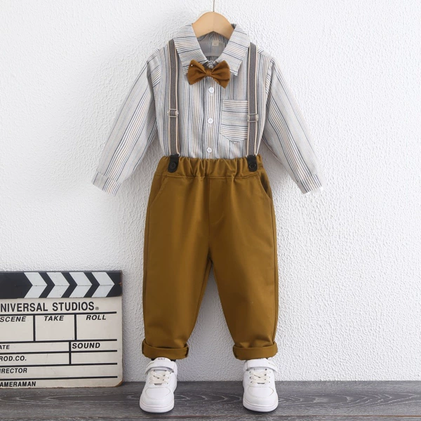 1S spring and autumn style