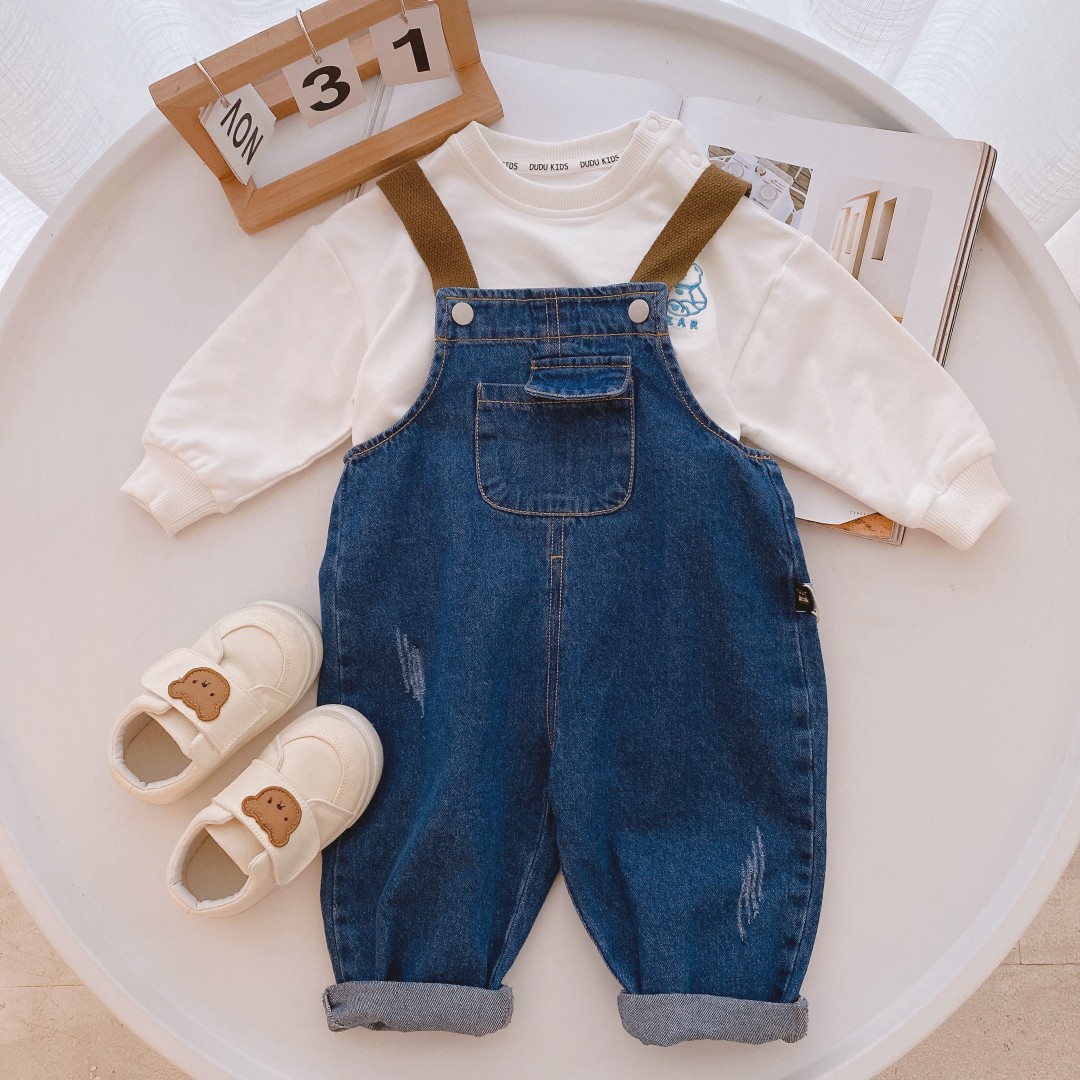 嘟嘟家天使小翅膀寶寶衛衣春秋男童上衣春裝兒童童裝春季女童衣服