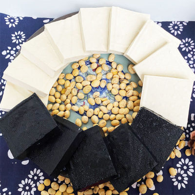 Tofu wholesale classic Changsha black Partially Prepared Products commercial Stall up Hunan specialty snacks specialty