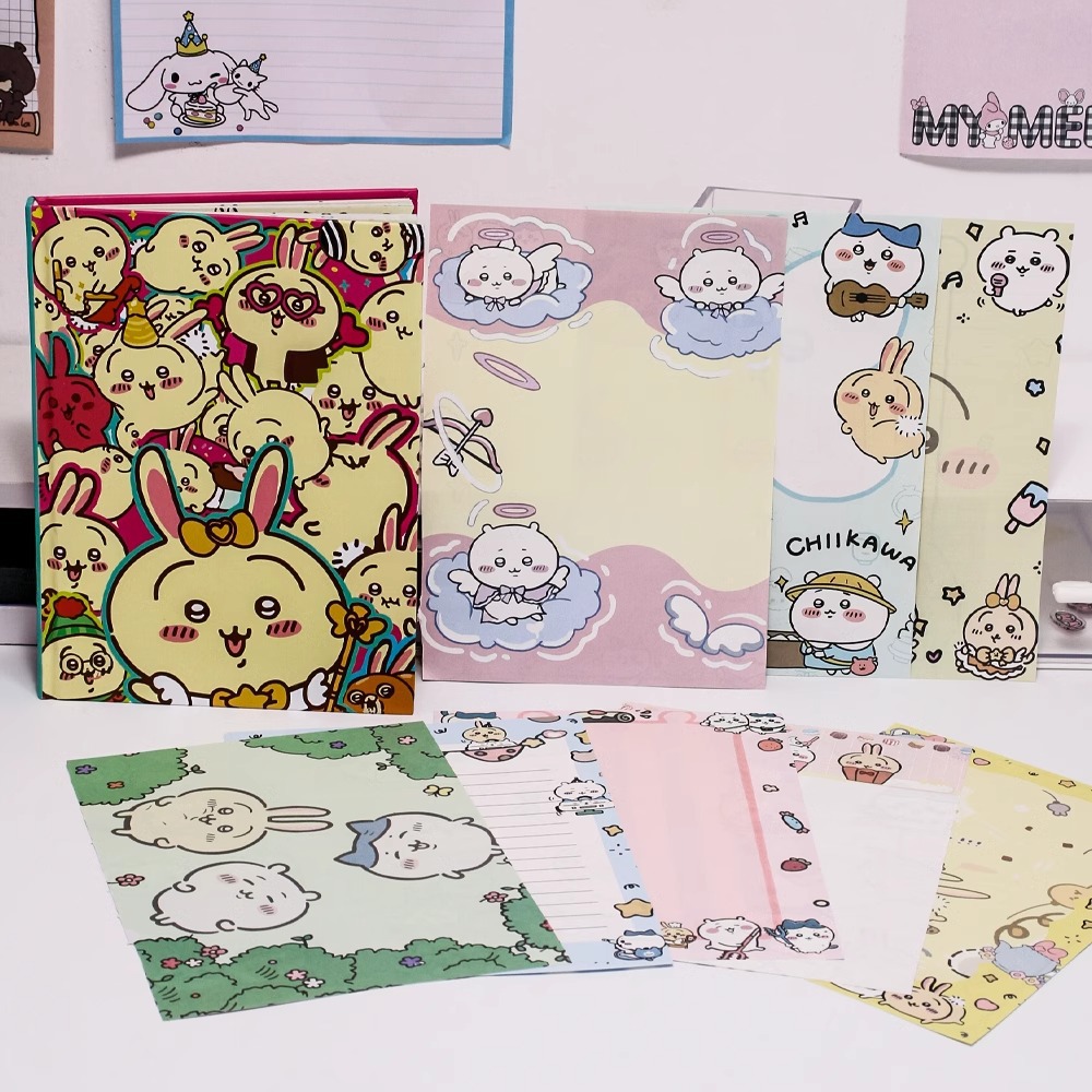 Xiaoqi 테마 책 [하드커버]