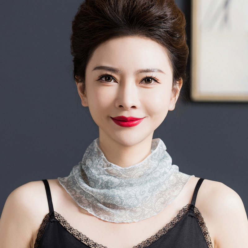 회색 녹색 패턴