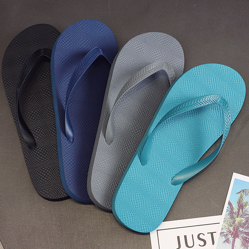 Special Offer New 2026 Summer Flip-Flops for Men, Casual and Stylish Outdoor Thong Sandals, Fashionable Beach Shoes for Men