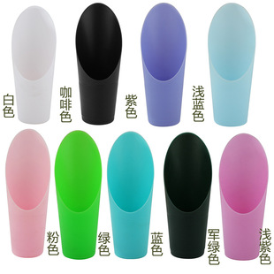 Garden Tools Succulent Shovel Barrel Plastic Cup Shovel Sand Tools Colorful Plastic Products