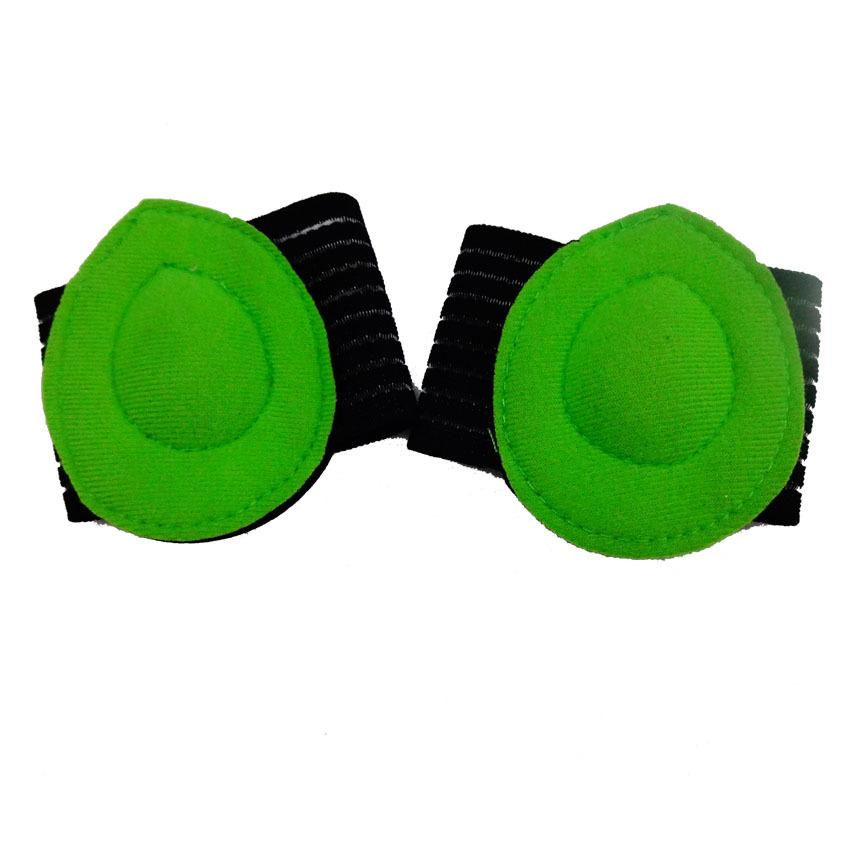 Foot Arch Walking Foot Pad Men's Sports Foot Pad Foot Pad Flat Foot Support Stimulation Yongquan Acupoint Massage Insole