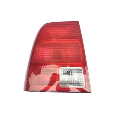 Suitable for Volkswagen Passat B5 Old Model Rear Tail Light, Rear Tail Light Cover, Rear Turn Signal, Rear Light Assembly, Passat Shell