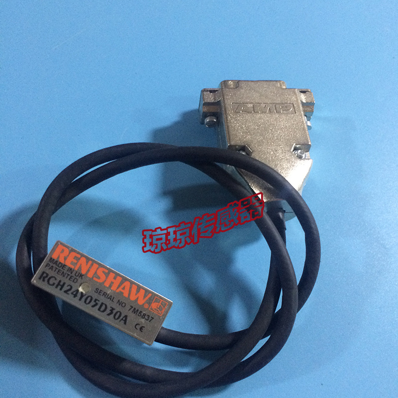 RGH24Y05D30A/30D30A RGH24Y30F31A/30A30A雷尼绍光栅尺读数头