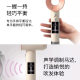 Leafless Hair Dryer Internet Celebrity suit High-speed Hair Dryer High-end Gift Box Constant Temperature Hair Care Hair Dryer Same