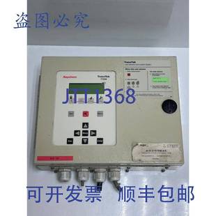 Original Supply Raychem Tracetek Ttdm-Plus Detection and Positioning System