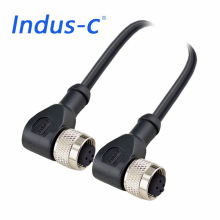 �C���˷�ˮ�������|M12C��4о�B����ĸ����ĸ���B�Ӿ�PVC�ͺ�