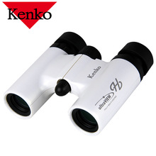 日本KENKO肯高双筒望远镜 高倍高清 便携袖珍演唱会户外生日新年