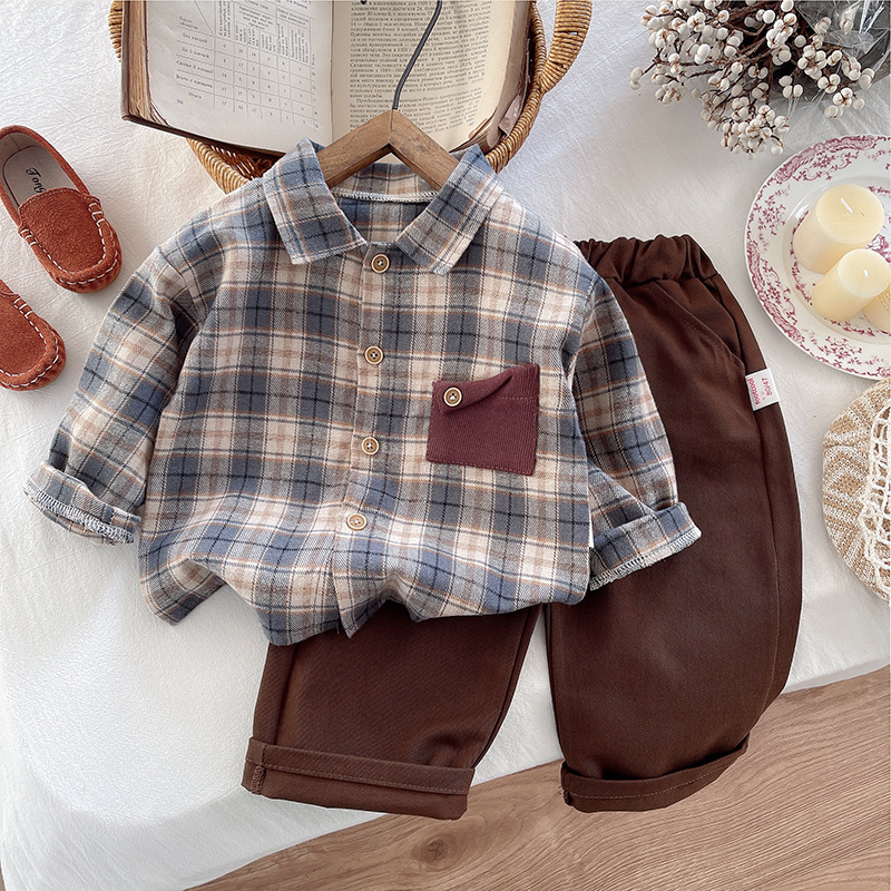 long-sleeve for boys