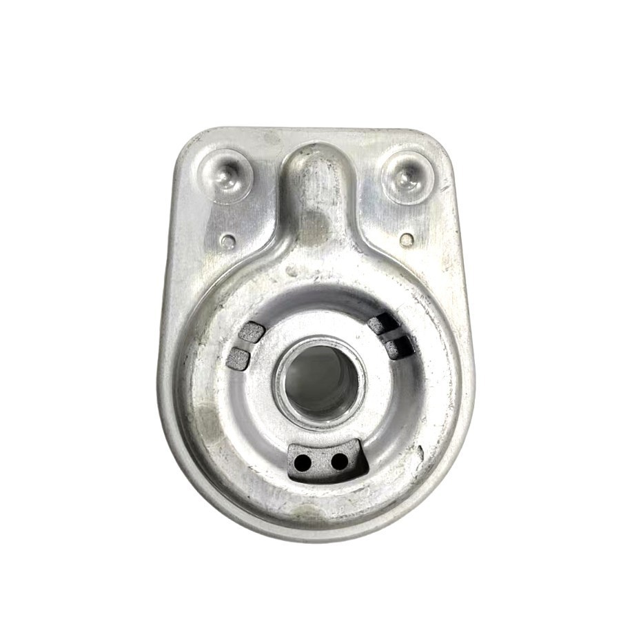 264102B750 26410-2B750 Oil Cooler Is Suitable for Hyundai Ix25, Mistra, Sonata, New Tucson