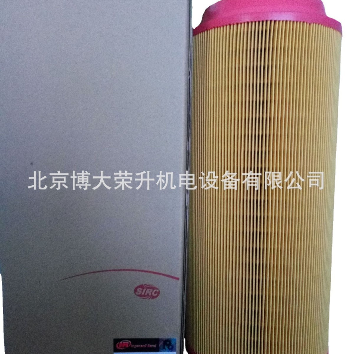 英格索兰空气过滤器46856845 V30-7螺杆空压机维修保养配件