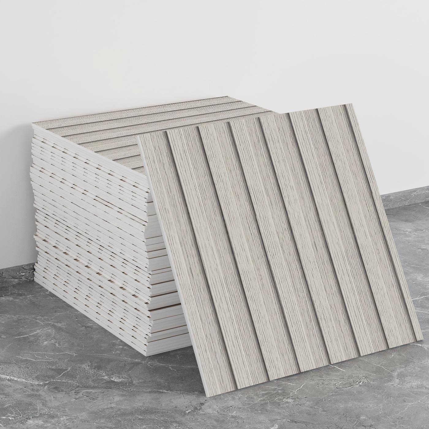 Autoadhesivo impermeable imitación de azulejos de pared de aluminio placa de plástico renovación decoración de cocina de mármol pegatinas de pared de baño
