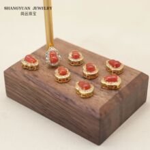 S925�y���Ȼ�ϼt���J��diyͨ��������͹��ִ������