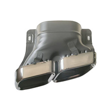 �m��춱��YC��β��W205�����p���T���bC63AMG���ĳ�β�����׼�