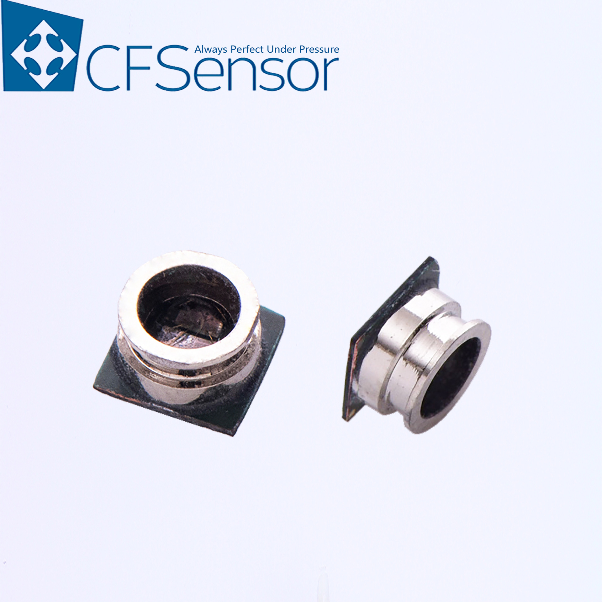 XGZP6827D压力传感器数字IIC输出穿戴式血压计手表低功耗小体积