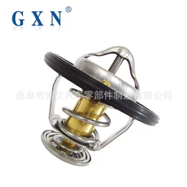 节温器;汽车传感器;车身及附件