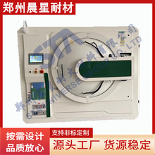 发热丝脱脂脱蜡烧结多用炉 草酸脱脂炉 箱式脱脂炉