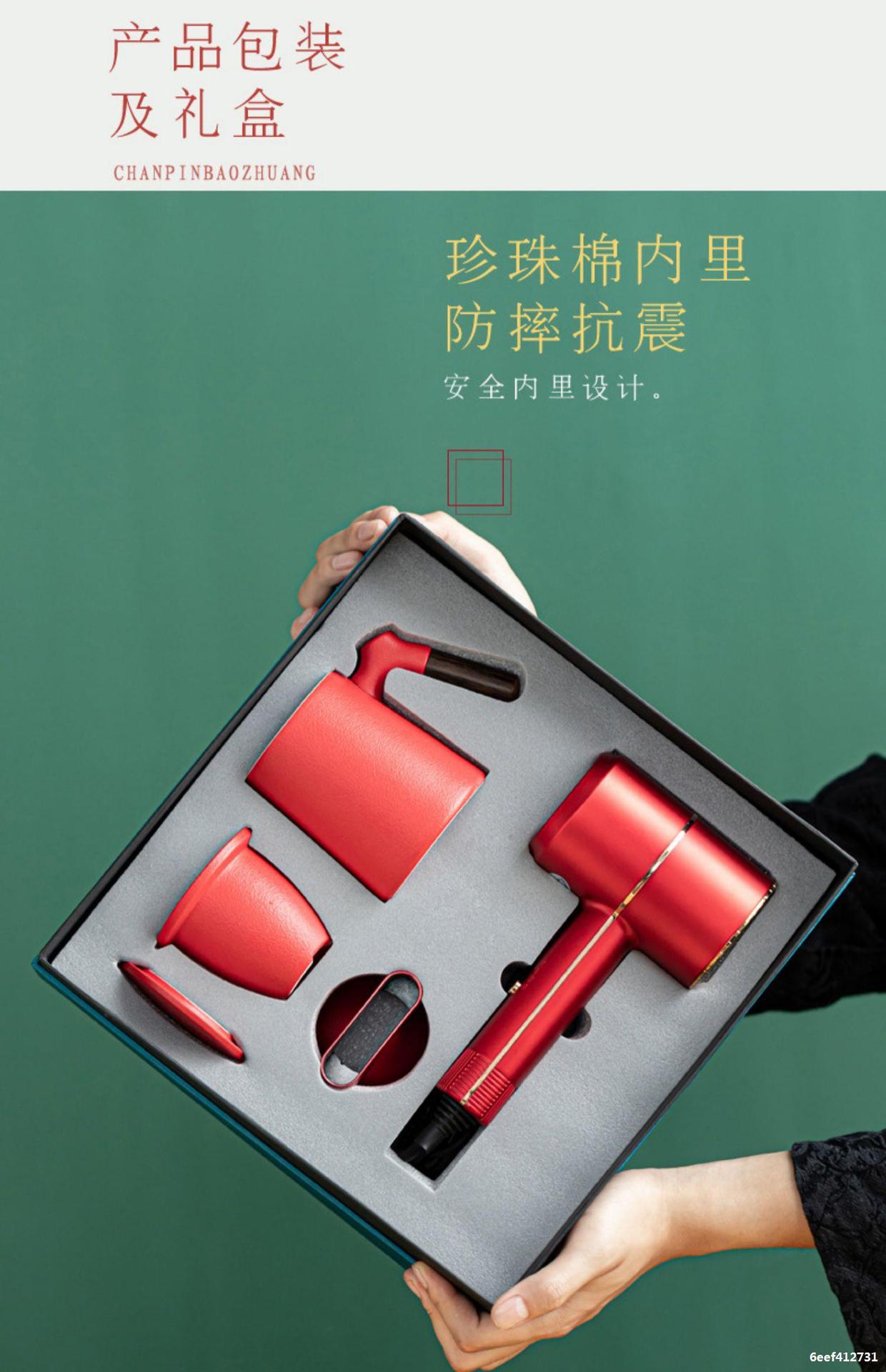 北京礼品公司引领礼品行业新风尚