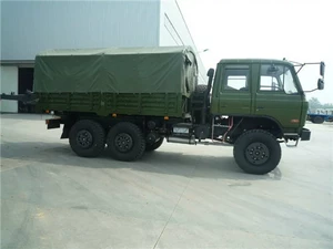 Dongfeng EQ2102 ведущий производитель автомобильных брезентов