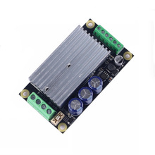 480W��·ֱ����ˢ늙C��ģ�KPWM���Ƹߵ��ƽ����DC11-75V/10A