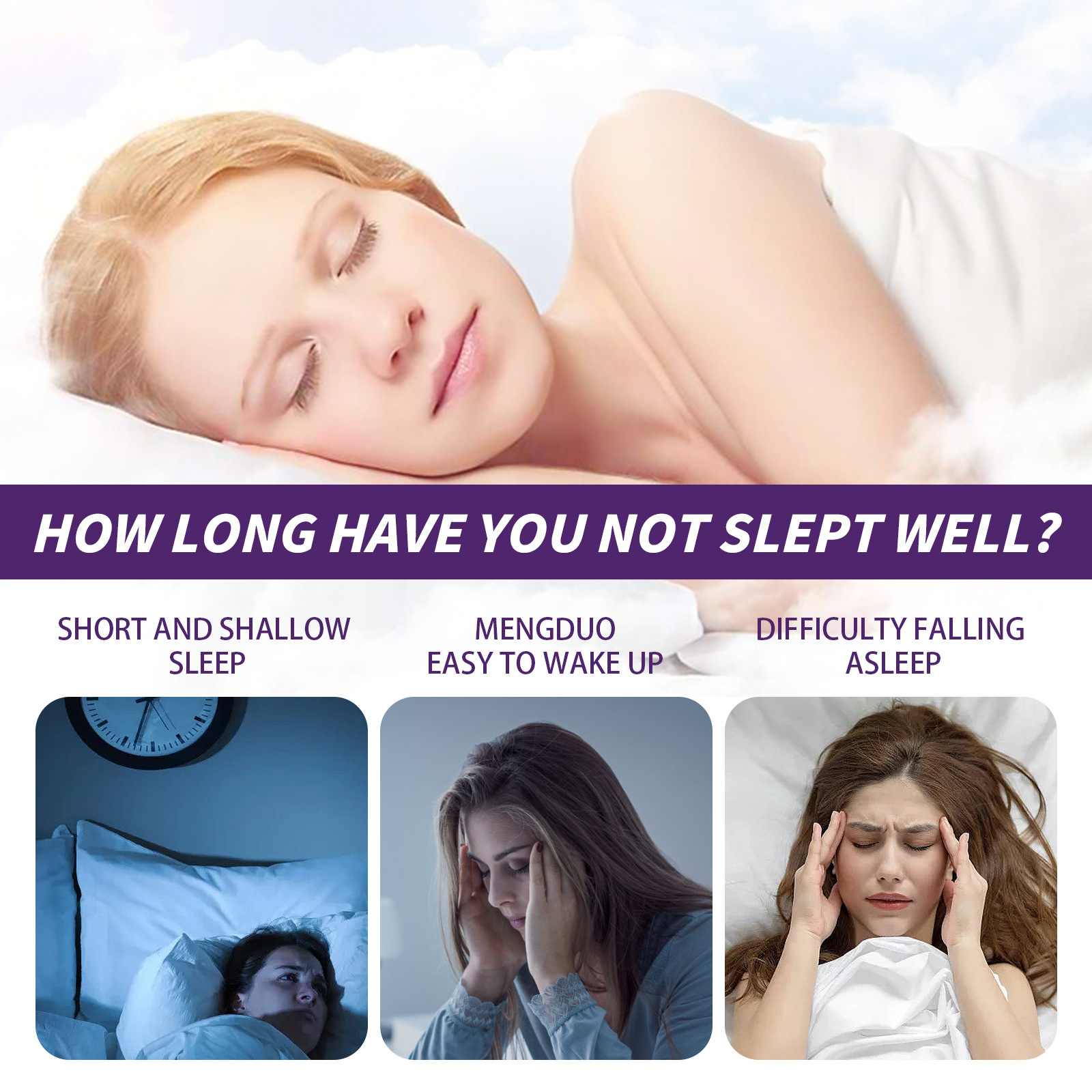 Patchs sommeil aux herbes pour la relaxation et le stress_voghion.com