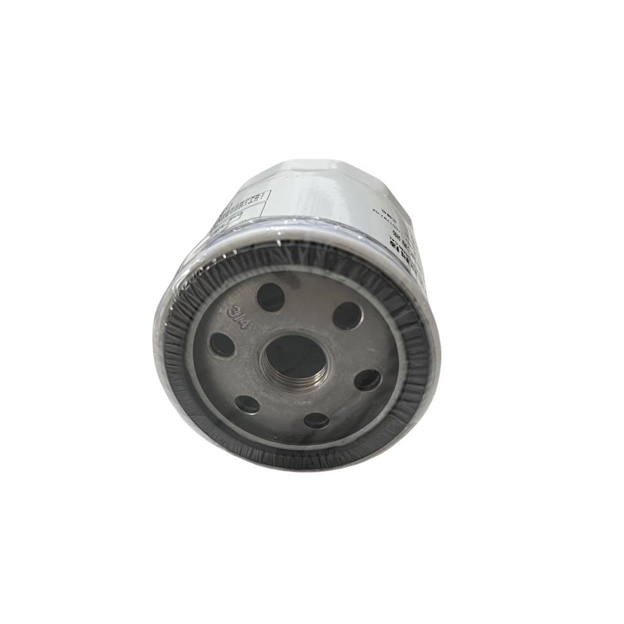 Adapt to ideal L6 L7 L8 L9 oil filter element 1001787-02 air conditioning filter air filter element grid