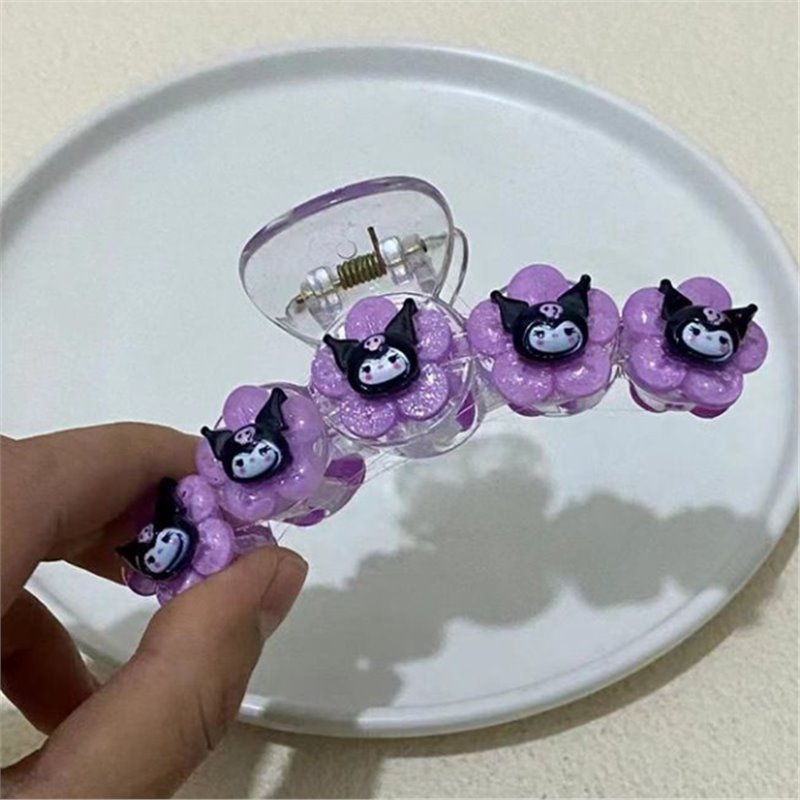 Clip para niños Kulomi Clip para niños