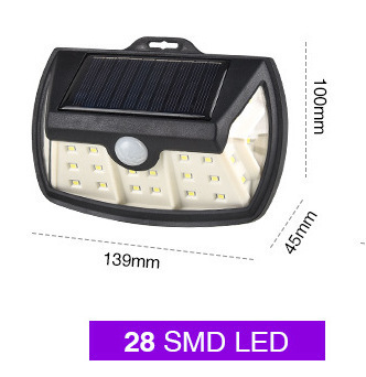 소형 28LED