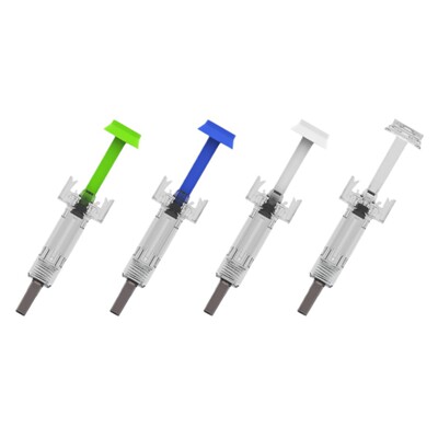 便携式医用精准PFS， 司美格鲁肽注射笔，防针刺注射器glp-1专用|ms