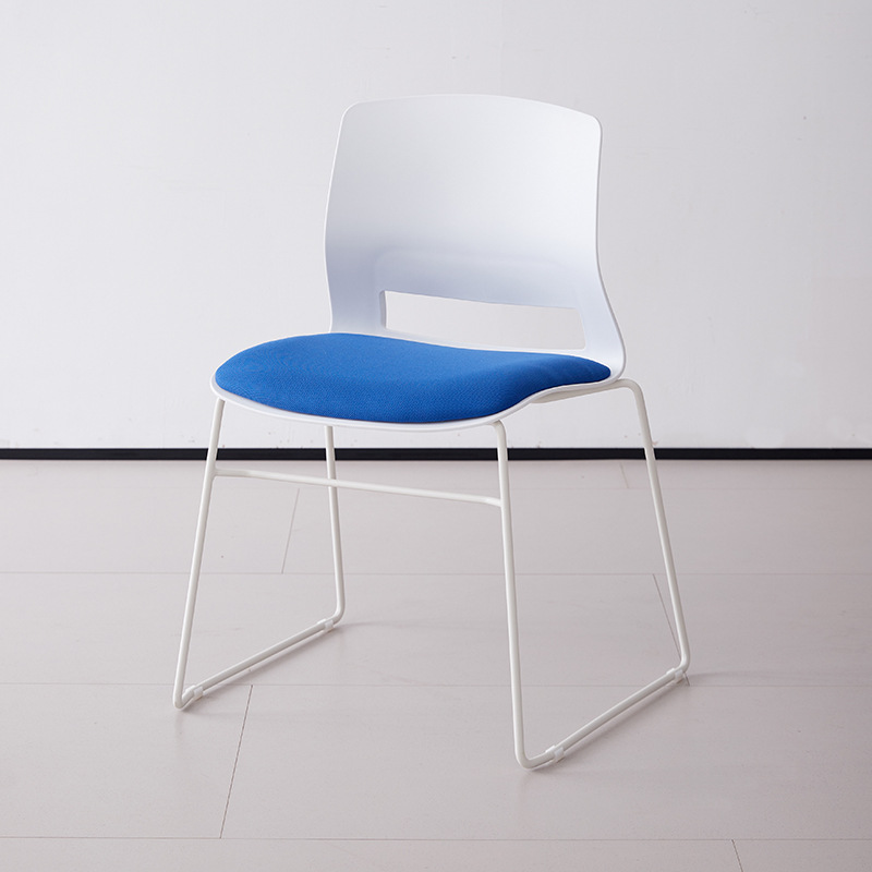 [강철다리] 블루쿠션