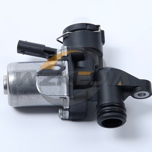 Warm air valve is suitable for Mercedes-Benz 272 200 0031