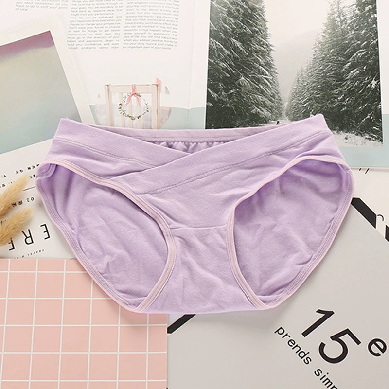 Трусы‑панталоны дышащие, большой размер, мягкая эластичная ткань, M–XXL