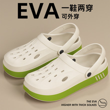 �ļ��¿��ЬŮɳ����eva�⴩���s�ٴ��װ��^����Ь��ʿ���l