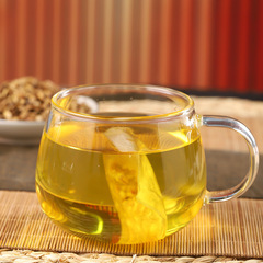 Factory Bag Packaging 150g Barley Tea Aromatic Barley Tea Buckwheat Tea Original Herbal Tea New Arrival Barley Tea