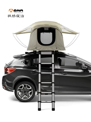 Tent Self-driving Tour Tent Car – Avtomobil dam çadırları
