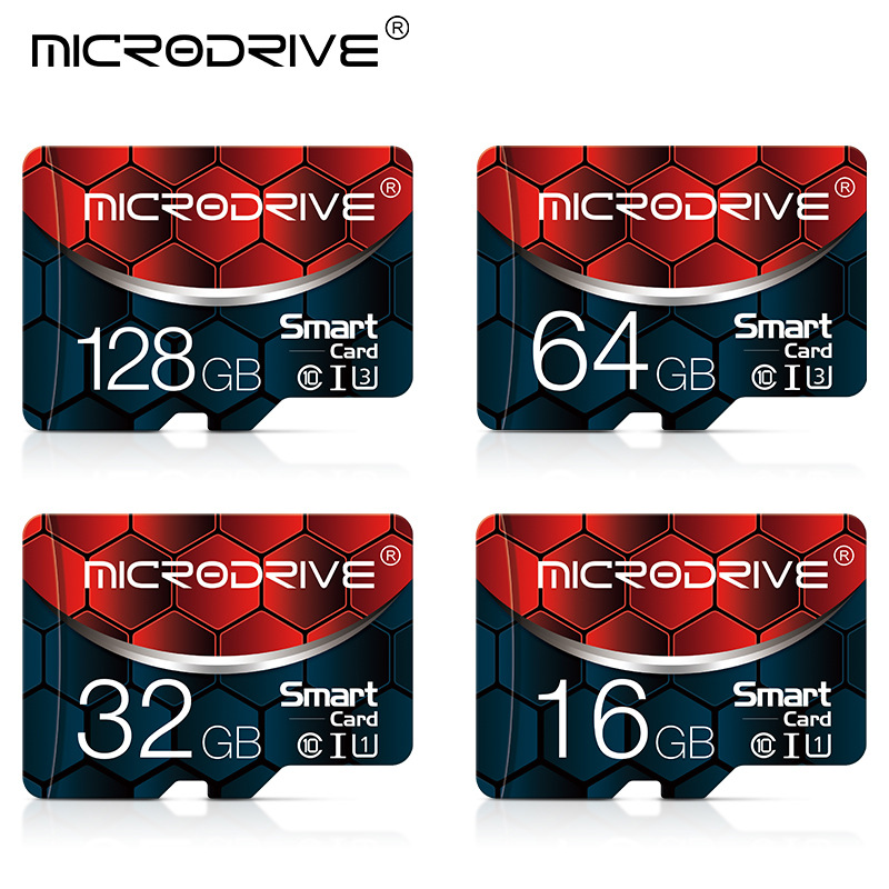 Factory direct sales 8G memory card 16G...