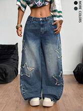 M 44274 Cargo Jeans for Children Girls �д�ͯţ�п� �羳