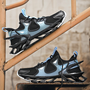 ���Sֱ�N2023�ļ��¿��ܲ�Ь�������eЬ͸���w���\��ЬMens shoes