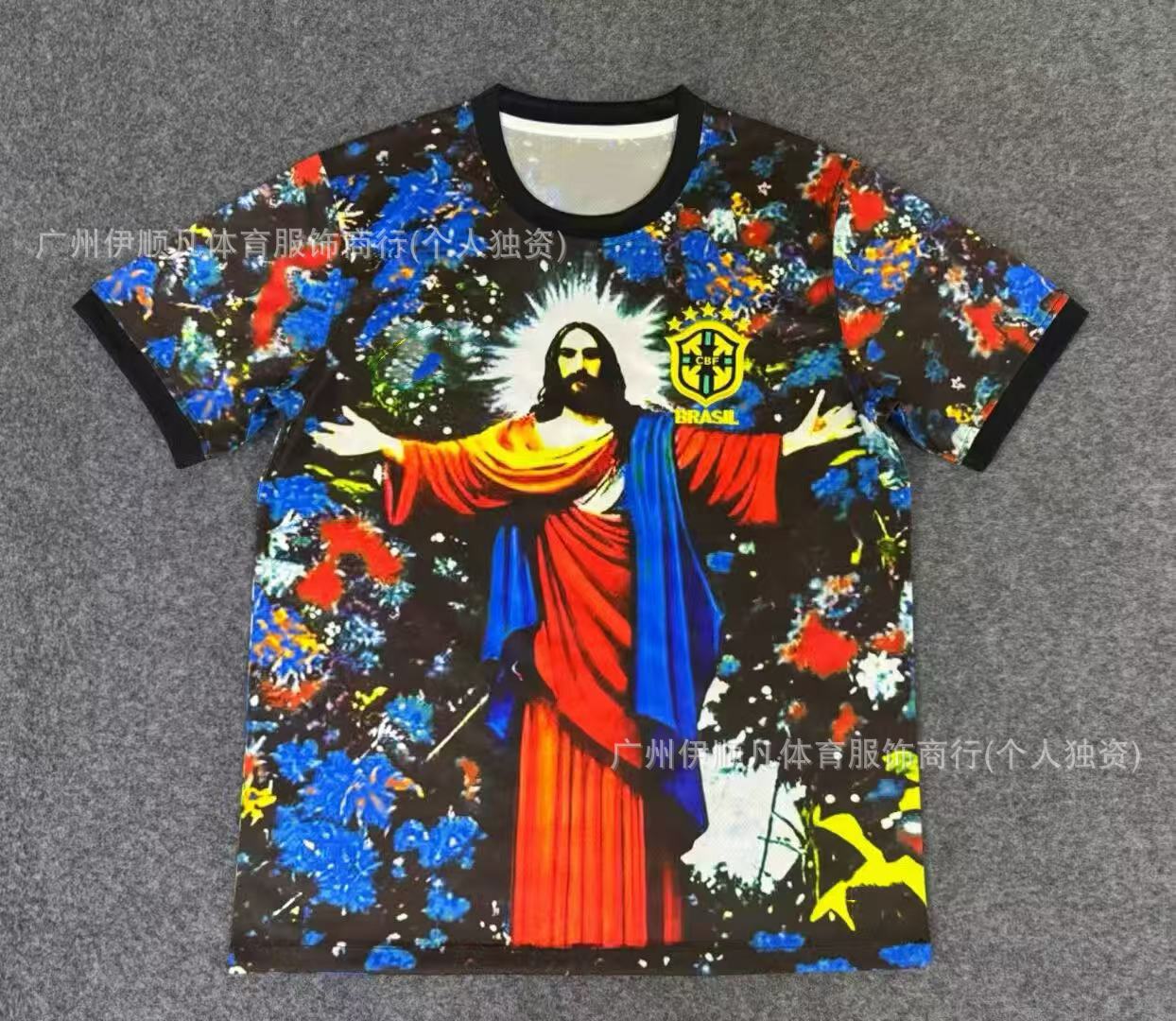 25-26 브라질 새 모델