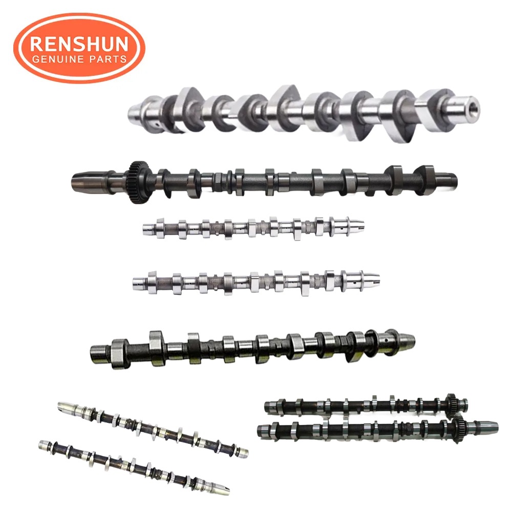 1Kd-Ftv 13501-30050 1350130050 Automotive Engine System Camshaft Toyota