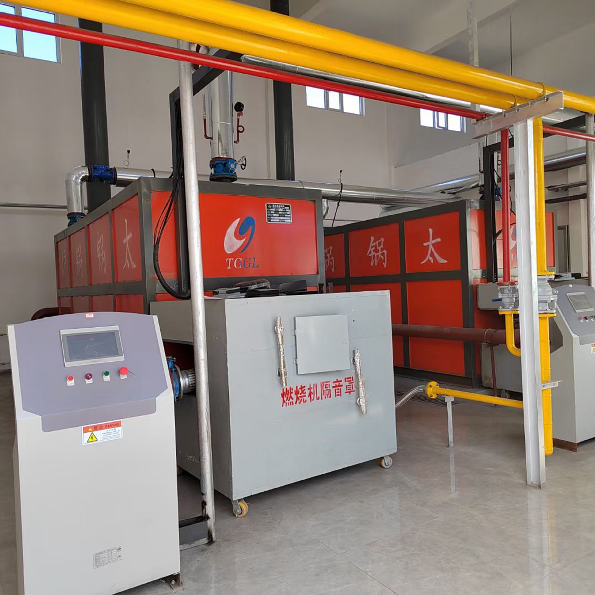 CWNS0.7-95/70-Y(Q)型号卧式燃天然气常压热水锅炉全套多少钱