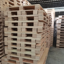 惠州免熏蒸托盤膠合卡板可制定木托盤廠家直供膠合板托盤叉車棧板