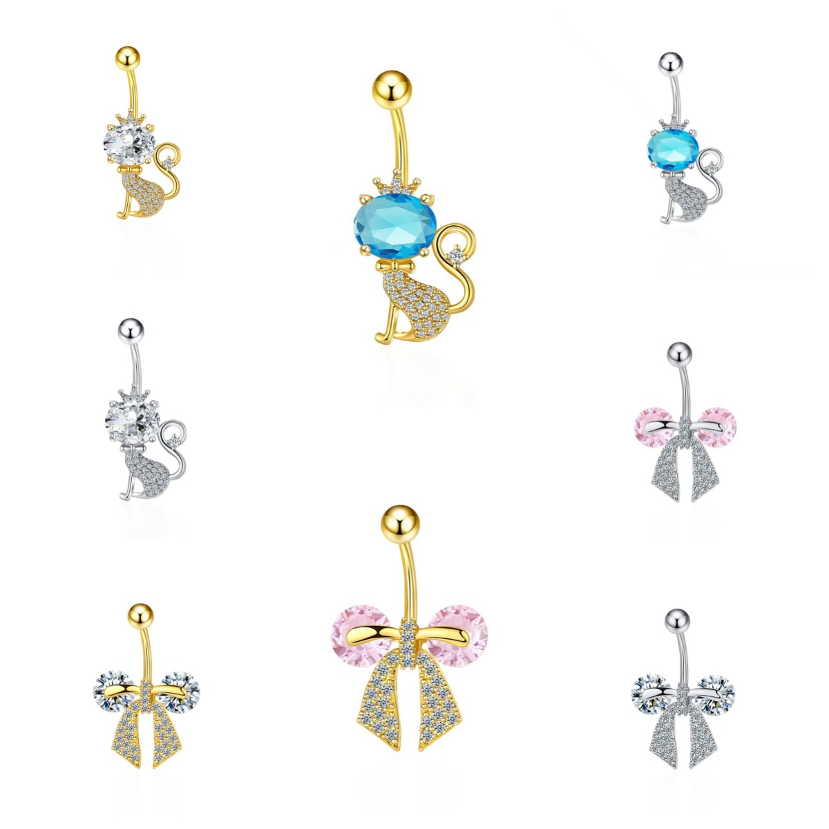 Labret stud lip piercing jewelry styling detail